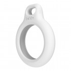 Belkin Secure Holder with Strap AirTag[F8W974BTWHT]