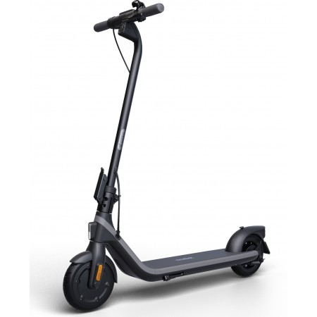 Segway Електросамокат Ninebot E2 E, чорний