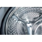 Gorenje Пральна машина фронтальна, 7кг, 1200, A, 43,5см, дисплей, пара, інвертор, білий