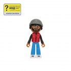 DevSeries Ігровий набір Game Pack Brookhaven: Techfluencers