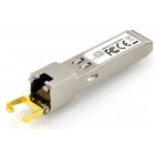 Digitus 1.25 Gbps Copper SFP, 100m, RJ45, 10/100/1000Base-T Digitus 1.25 Gbps Copper SFP, 100m, RJ45, 10/100/1000Base-T