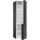 Gorenje Холодильник з нижньою морозильною камерою NRK6202EBXL4
