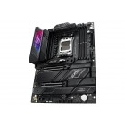 ASUS Материнcька плата ROG STRIX X670E-E GAMING WIFI sAM5 X670 4xDDR5 M.2 HDMI-DP WiFi BT ATX