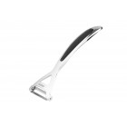 ARDESTO Овочечистка Black Mars, чорний, цинковий сплав, пластик