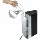 CATLER Кавоварка капсульна Porto 0.8л, капсули, мелена кава, механічне керування, + бокс для адаптерів та капсул, чорний CATLER Кавоварка капсульна Porto 0.8л, капсули, мелена кава, механічне керування, + бокс для адаптерів та капсул, чорний