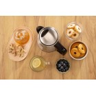 Gorenje Електрочайник 1.7л, Strix-контроль, метал, нерж