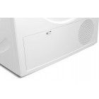 Bosch Сушильна машина тепловий насос, 8кг, A++, 61см, дисплей, білий