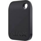 Ajax Брелок Tag 1шт, jeweller, безконтактний, чорний