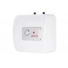 ARDESTO Водонагрівач електр. компакт, 10л, 1,2кВт, монтаж під мийкою, мех. кер-ння, B, Італія, білий