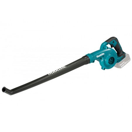 Makita Повітродувка DUB186Z, акум, 18В, 3.2 куб/хв, 68 м/с, 