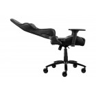 2E Gaming Ігрове крісло HIBAGON II Black/Camo