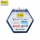 DevSeries Ігрова колекційна фігурка Mystery Figures, в ас., S1 DevSeries Ігрова колекційна фігурка Mystery Figures, в ас., S1