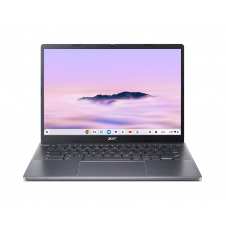 Ноутбук Acer Chromebook Plus CB514-3HT 14