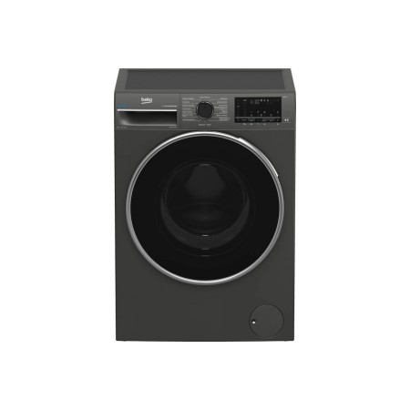 Beko Пральна машина фронтальна, 8кг, 1200, A+++, 56см, диспл