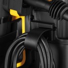 2E Мінімийка високого тиску AquaClean 175, 2400Вт, 175бар, 500л/год, шланг 10м, 10.35кг