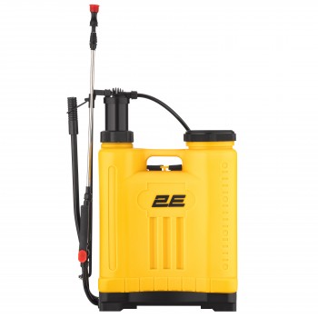 2E Обприскувач ручний AquaS