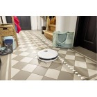 Karcher Робот-пилосос RCV 2, вологе прибирання, конт пил -0.42л, вода -0.25л, автон. робота до 130хв