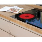 Gorenje Комплект (духовка + поверхня склокераміка BO6737E02X -нерж + ECT41SC- чорна), 738881