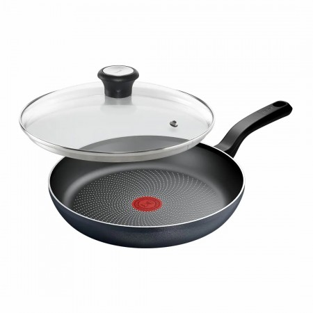 Сковорідка з кришкою Tefal H0560642_SET