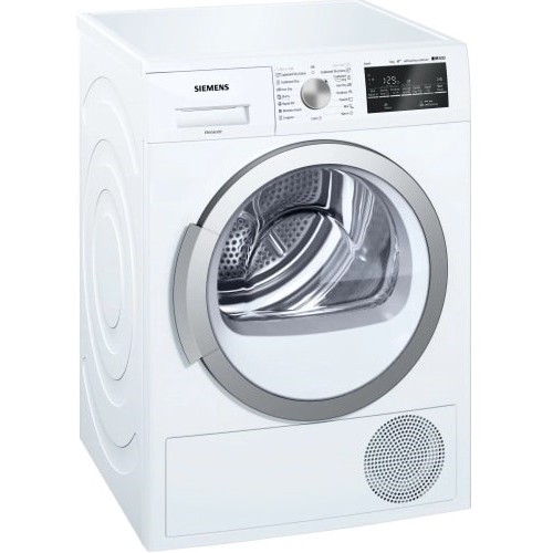 Siemens Сушильний барабан WT47W461EU Siemens Сушильний барабан WT47W461EU