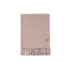 ARDESTO Плед Leonardo Moon, 140x200см, 5% кашемір, 40% вовна, 35% акрил, 20% п/е, беж ARDESTO Плед Leonardo Moon, 140x200см, 5% кашемір, 40% вовна, 35% акрил, 20% п/е, беж