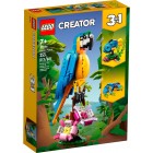 LEGO Конструктор Creator Екзотичний папуга