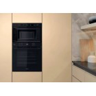 Whirlpool Мікрохвильова піч вбудовувана, 22л, електронне упр., 750Вт, дисплей, чорний Whirlpool Мікрохвильова піч вбудовувана, 22л, електронне упр., 750Вт, дисплей, чорний