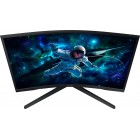 Монітор 27" Samsung LS27CG550EIXCI