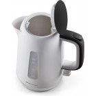 Gorenje Електрочайник 1.7л, Strix контроль, пластик, білий Gorenje Електрочайник 1.7л, Strix контроль, пластик, білий