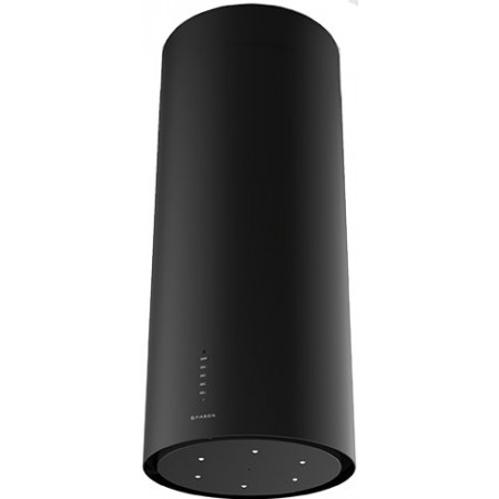 Faber Витяжка острівна, 37см, 1136м.куб/год, Cylindra Isola 