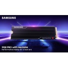 Накопичувач SSD Samsung 9100 PRO 4TB (MZ-VAP4T0CW)