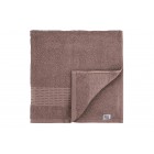 ARDESTO Набір рушників махрових Lotus 2 шт., 50х90см, 70х140см, 100% бавовна, какао