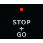 Electrolux Варильна поверхня електрична склокерамічна, 60см, чорний