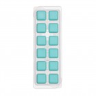 ARDESTO Форма для льоду з кришкою Ardesto Fresh, 26х9.5х3.5см, силікон, пластик, синій ARDESTO Форма для льоду з кришкою Ardesto Fresh, 26х9.5х3.5см, силікон, пластик, синій