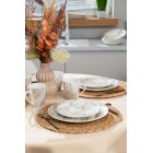 Чашка Ardesto Sparkle, 360мл, порцеляна, багатокольоровий Чашка Ardesto Sparkle, 360мл, порцеляна, багатокольоровий