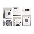 Пральна машина LG 7Кг F2Y1HS3W Білий Пральна машина LG 7Кг F2Y1HS3W Білий