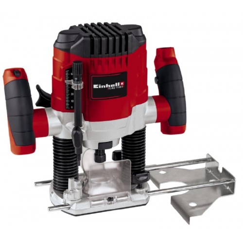 Einhell TC-RO 1155 E електричний Einhell TC-RO 1155 E електричний