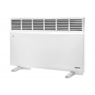 ARDESTO CH-****ECW[Конвектор, 20м2, 2000Вт, електр. упр-ння,