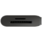 Belkin Адаптер USB-C 7in1 Multiport Dock