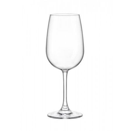 Bormioli Rocco Набір келихів RISERVA BORDEAUX для вина, 6*54