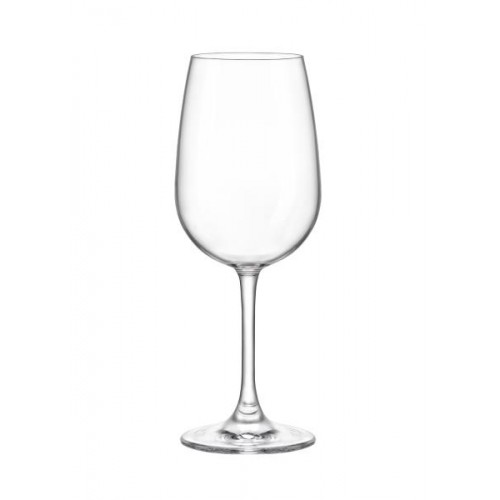 Bormioli Rocco Набір келихів RISERVA BORDEAUX для вина, 6*545 мл Bormioli Rocco Набір келихів RISERVA BORDEAUX для вина, 6*545 мл