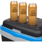 Sencor Холодильник дорожній SCM 4233BL Sencor Холодильник дорожній SCM 4233BL