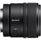 Об'єктив Sony 15mm f/1.4 G Чорний