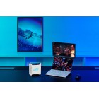 ASUS Маршрутизатор ASUS ROG Rapture GT6 1PK AX10000 3xGE LAN 1x2.5GE WAN 1xUSB 3.2 g1 WPA3 OFDMA MESH
