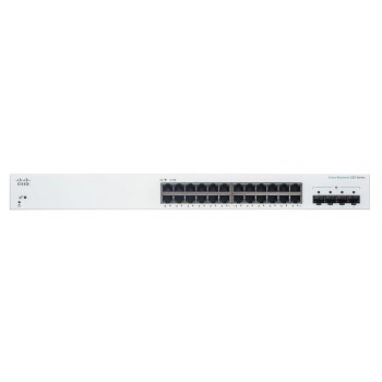 Cisco Комутатор CBS220 Smar Cisco Комутатор CBS220 Smar