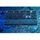 ASUS Клавіатура механічна ROG Strix Scope II, 105key, RX Red, USB-A, EN/UA, RGB, чорний