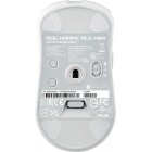 ASUS Миша ROG Harpe Ace Mini, USB-A/WL/BT, білий