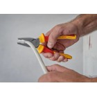 Плоскогубці комбіновані Bosch Professional, 180 мм, VDE