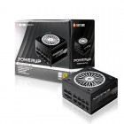 Chieftec Chieftronic PowerUP[Блок живлення RETAIL Chieftronic PowerUP Gold GPX-850FC,12cm fan,a/PFC,Fully Modular]