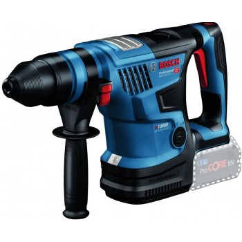 Bosch Перфоратор GBH 18V-34 Bosch Перфоратор GBH 18V-34